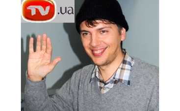 В Киеве у Челентано волосы встали дыбом