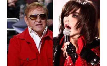 Зверев покорил Витюка своей нежностью [ФОТО]