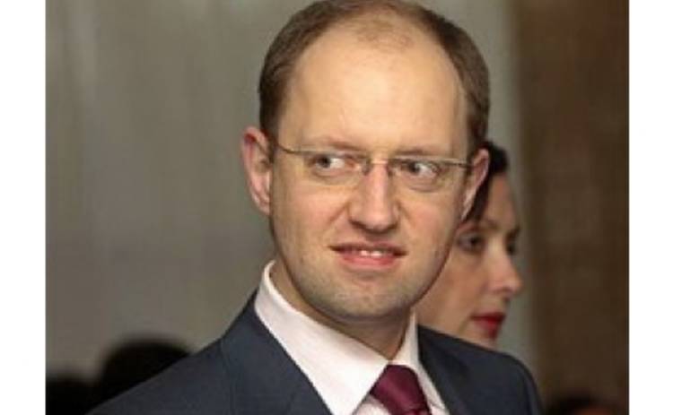 Яценюк и Симоненко расскажут, куда катится евро