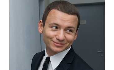 Александр Олешко нарывается на скандал с Михалковыми