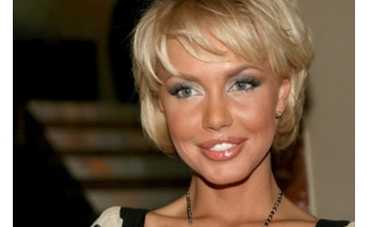 Маша Малиновская забеременела от иностранца