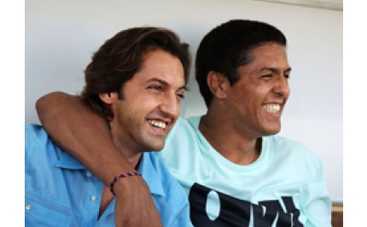 "Такси-4" на "1+1"