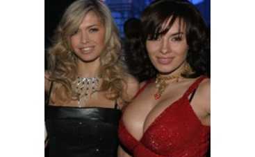 Надя Мейхер выгнала Веру Брежневу с программы