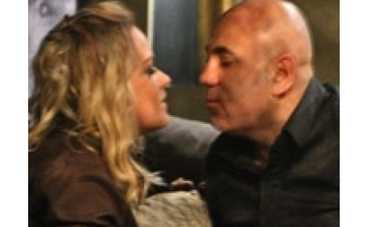 Мужа Валерии застукали с другой ФОТО