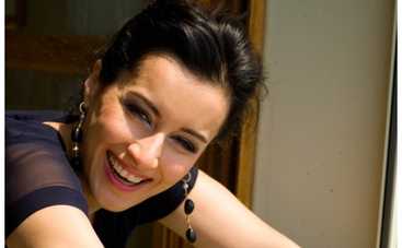 Тина Канделаки засветила колечко