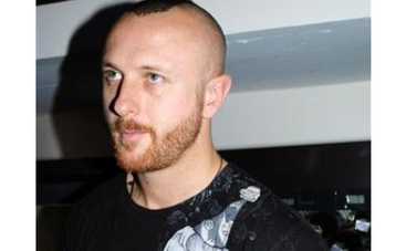 Рэпер Larson попал в аварию