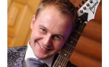 На "Евровидение" от Украины собрался победитель "Шанса"  АУДИО