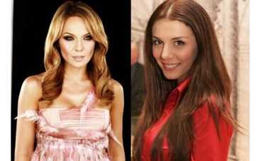 Альбина Джанабаева не в восторге от Ани Седоковой