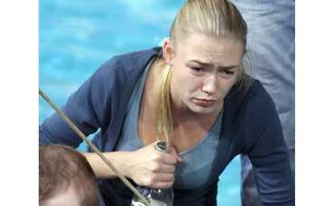 Оксана Акиньшина развелась с мужем