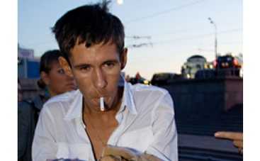 Алексей Панин подрался с Семеном Горовым