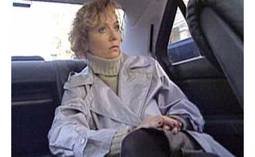 Сериал "Банкирши" покажет Первый национальный