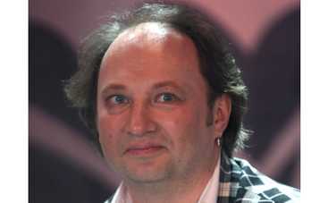 Юрия Гальцева схватил сердечный приступ