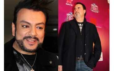 После Киркорова Меладзе уже не сможет записать дуэт ни с кем