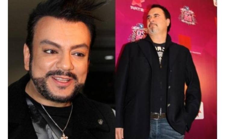 После Киркорова Меладзе уже не сможет записать дуэт ни с кем