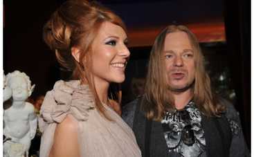 Пресняков в медовый месяц хочет степь и оленей