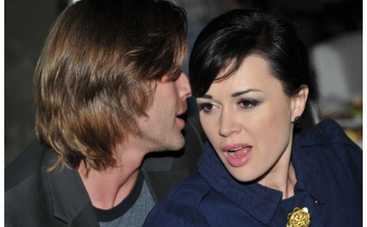 Имущество Заворотнюк арестовали