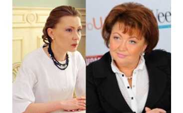 Алла Шлапак и Татьяна Бахтеева оказались "Без мандата"