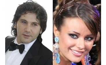 Авраам Руссо дал согласие Оксане Федоровой