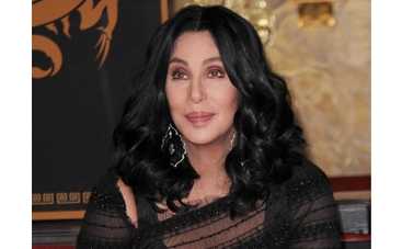 Шер завела нового любовника