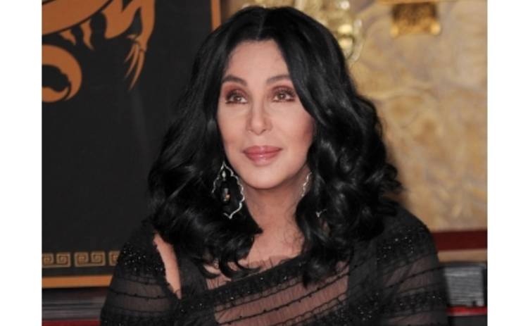 Шер завела нового любовника