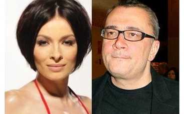 Надя Мейхер заключила с Меладзе сделку