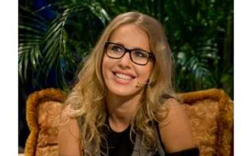 Ксения Собчак отправится в Альпы