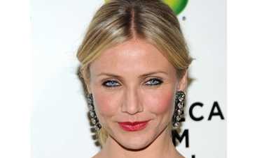 Кэмерон Диаз не доверяет российским поварам