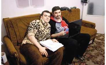 "Х-фактор": есть ли секс на проекте?