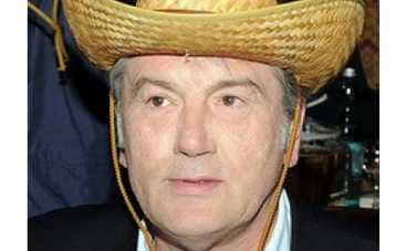 Сегодня Ющенко придет в "Большую политику"