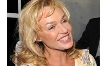 Наталье Андрейченко неудачно вкололи ботокс?