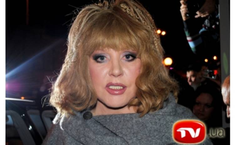 Пугачева возглавит второй сезон 