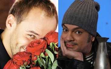 Максим Аверин признался в любви к Киркорову