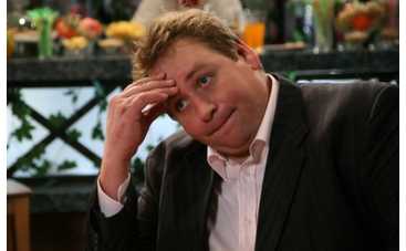 Воронин попал в секту