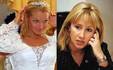 Волочкова поссорилась с Пушкиной