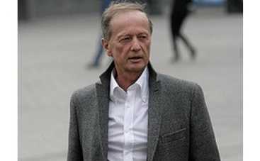 Михаил Задорнов потерял дипломат с деньгами