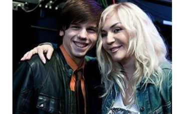 Билык поменяла Зверева на Сашу Лещенко