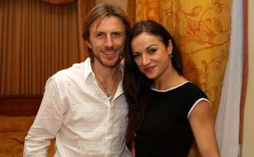 Повилас Ванагас и Маргарита Дробязко: "Нам впору открывать гарем"