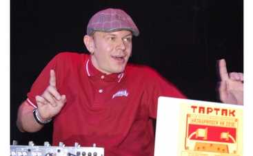 Лидер "Тартака" покажет МОРАЛЬНЫЙ СЕКС