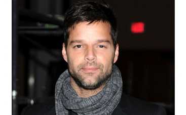 Мать облегчила мучения Рики Мартина