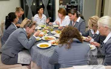 "Пацанки" учат половой этикет