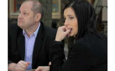 Екатерина Стриженова: "Никогда не хожу к гадалкам"