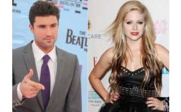 Броди Дженнер сделает предложение Аврил Лавин