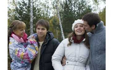 Испытания судьбы в сериале "Когда зацветет багульник"