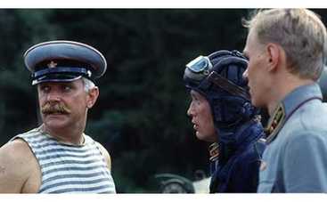 "Утомленные солнцем" на "1+1"