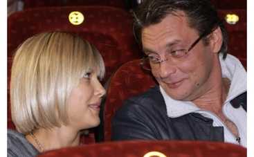 Александр Домогаров опасается за беременную подругу
