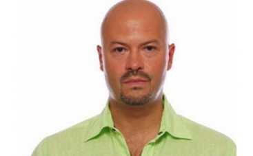 Федор Бондарчук отправил сына в Америку