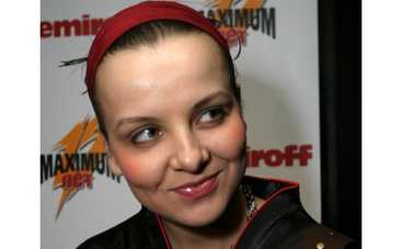 Солистка группы "Маша и Медведи" снова стала мамой