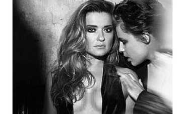 Наталья Могилевская разделась ФОТО