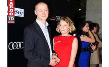 Лидер "Бумбокса" стал папой