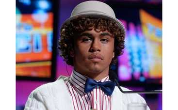 Франциско Гомес: "Обязательно станцую украинский гопак"